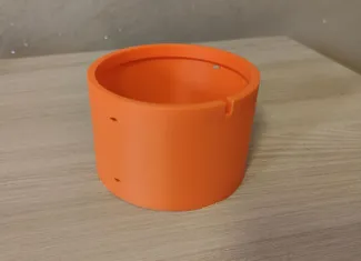 Bambu Lab Respool Adapter