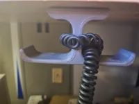 Tape Mount - 0.16mm layer, 3 walls, 15% infill