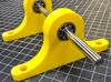 Basic Printer Settings: 0.2mm layer, 2 walls, 15% infill