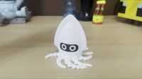 0.2mm layer, 2 walls, 10% infill