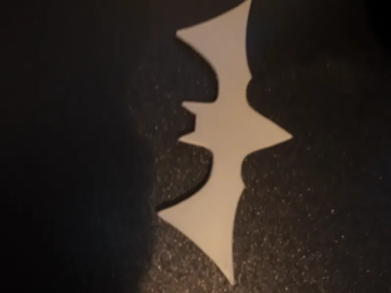 Real Batarang