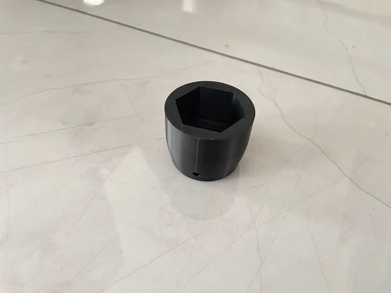 32mm strong socket
