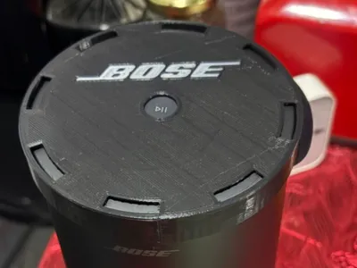 BOSE Home Speaker Cover