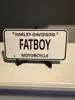 FATBOY MINI TAG