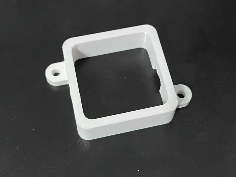 Govee permanent outdoor lights bracket