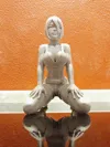 0.12mm layer, 2 walls, 15% infill