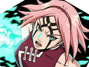 SAKURA HUEFORGE