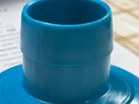 FIRST PERSON