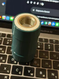 v2+bolt