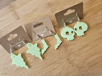 Spooky