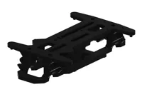 Chassis - PLA CF - model by @wuguigui