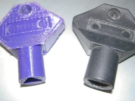 key electric