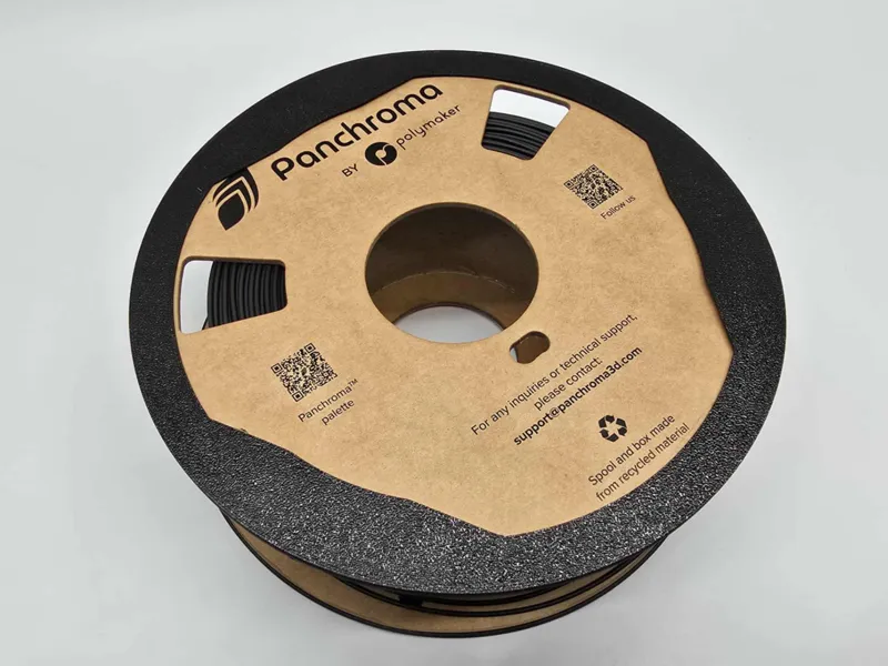 Polymaker Panchroma Spool Clip-on