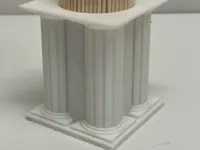 0.12mm layer, 2 walls, 15% infill
