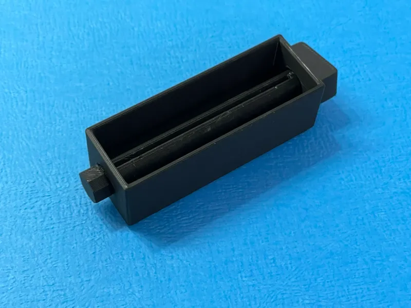 Tube Roller