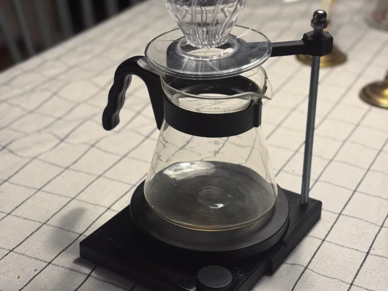 Fellow Tally Pour Over Stand