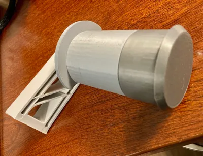 Spool adapter for A1 Mini - Smaller cap