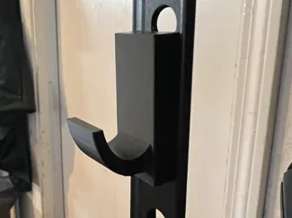 Metal Rack Hook