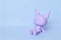 【单色】0.2mm 层高, 2 层墙, 8% 填充