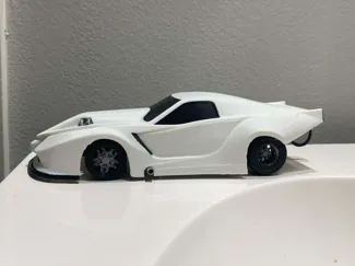 Leroy The Savage Assembly
