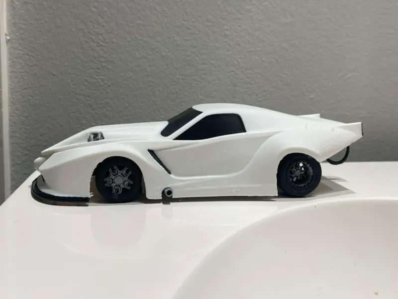Leroy The Savage Assembly