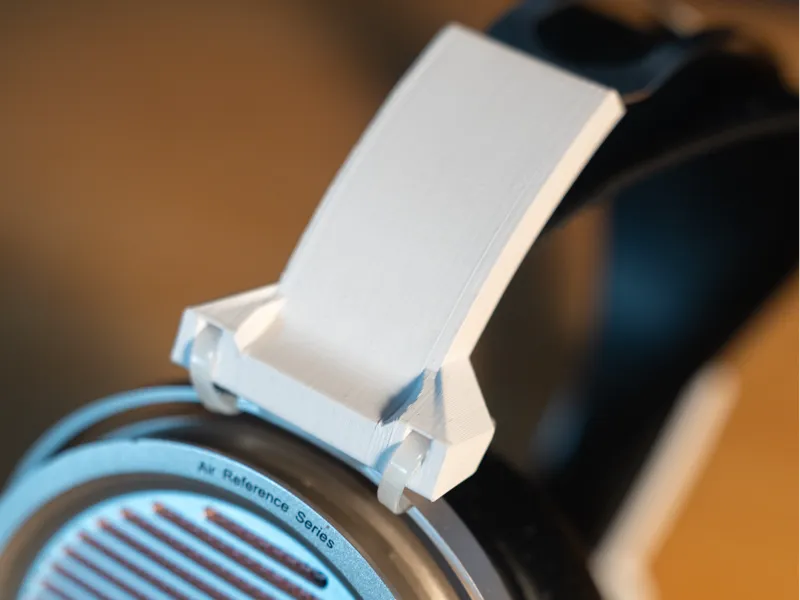 Aune AR5000 hinge fix