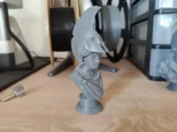 0.2mm layer, 2 walls, 6% infill