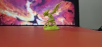 Mephit du Vent Creux, figurine D&D — photo 4