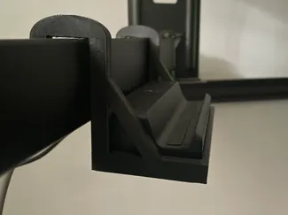 Steam Deck TV Mount