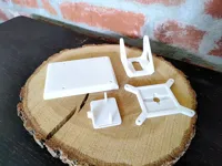 default profile, 0,2mm layer height, no supports