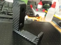 0.2mm layer, 5 walls, 40% infill