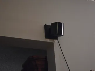 Valve Index Base Station Wall Mount