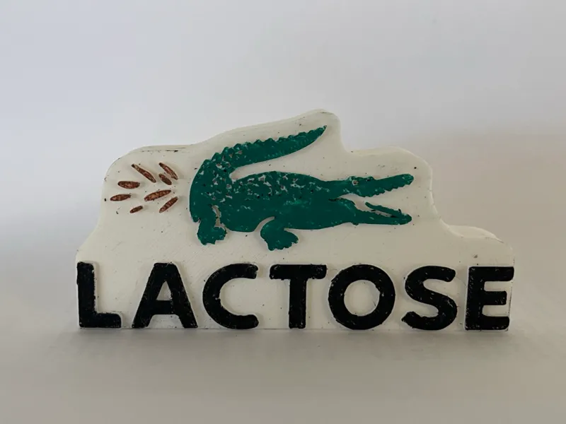 Lactose