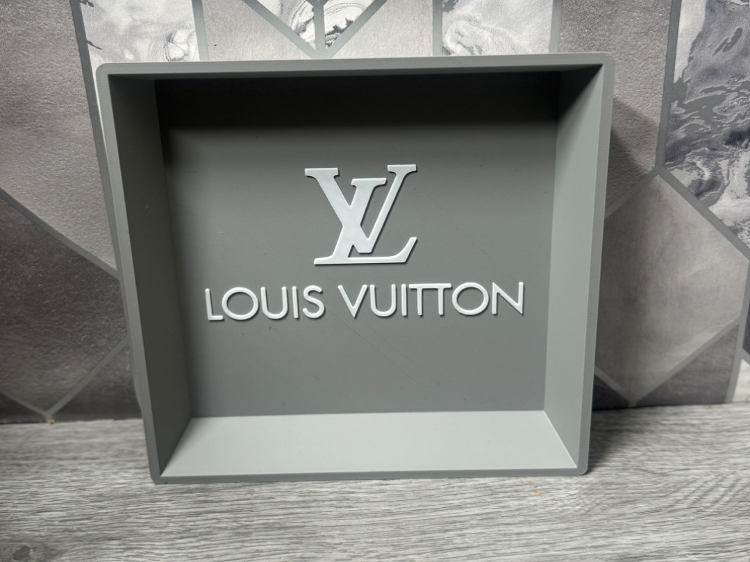 Louis Vuitton Catch All Tray | Home | Decor