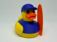 0.2mm layer, 3 walls, 15% infill