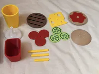 Version for A1 mini (without Tray)