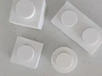 Blank Bundle - 0.24mm layer, 2 walls, 10% infill