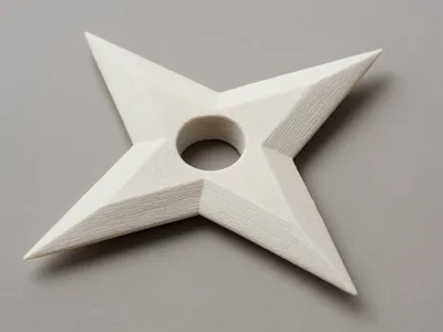 Ninja Star
