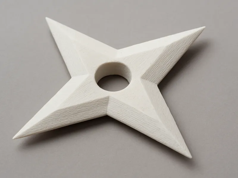 Ninja Star