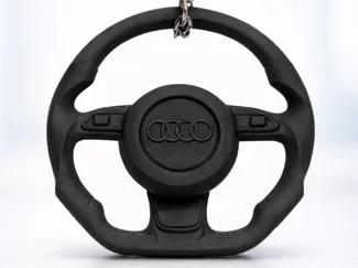 Audi Volante Portachiavi