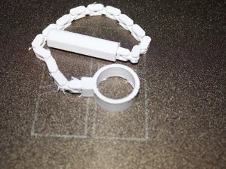 Ringchaku PETG