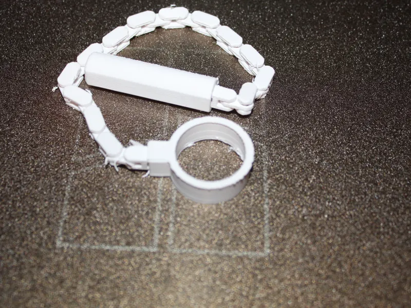 Ringchaku PETG