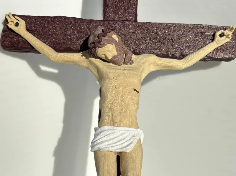 Crucifixion of Jesus