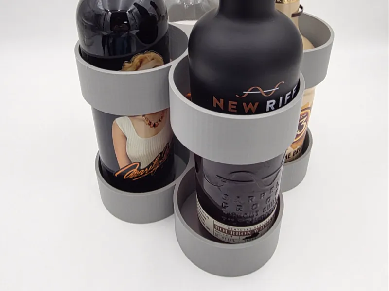 BAG BOTTLE CADDY V1.1