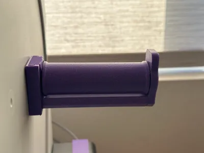 Snapmaker U1 Roller Bearing Spool Holder