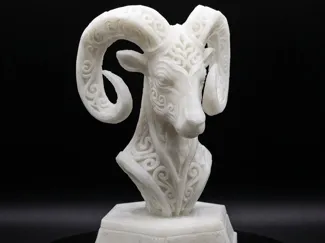 1/12 – Aries  Zodiac Collection