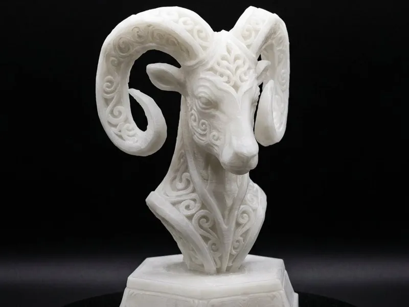 1/12 – Aries  Zodiac Collection