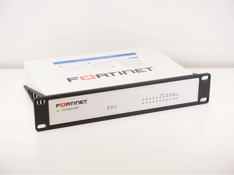 FortiGate Inch Rackmount Tray