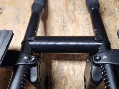 Aerobar Handlebar Accessory Mount