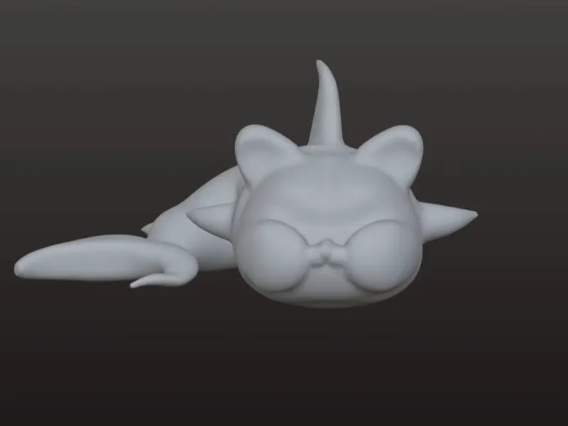 猫猫鱼